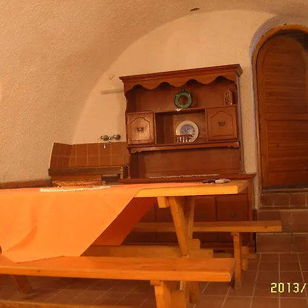 Vintage Pince-preshaz Ferienhaus *