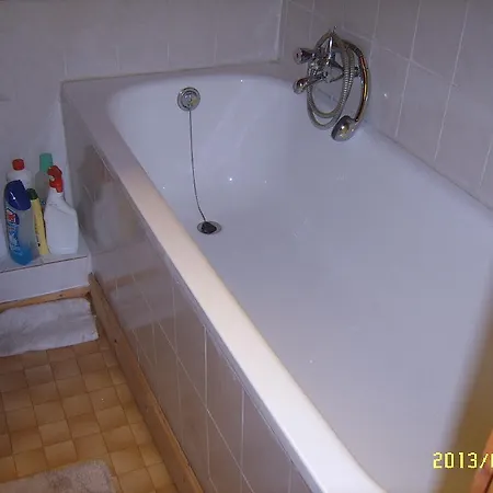 Ferienhaus Vintage Pince-preshaz *