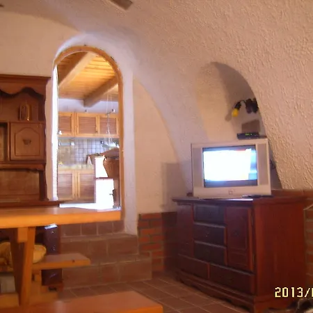 Ferienhaus Vintage Pince-preshaz