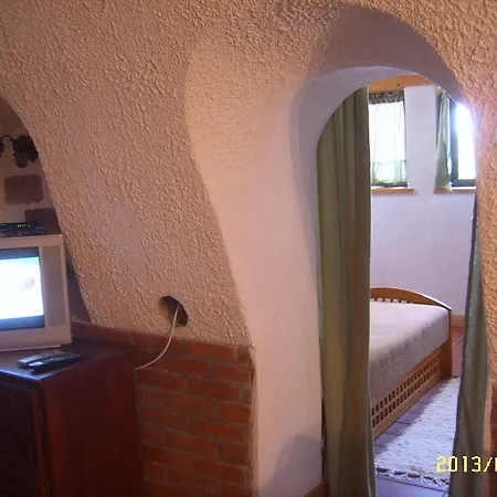 Ferienhaus Vintage Pince-preshaz Tihany