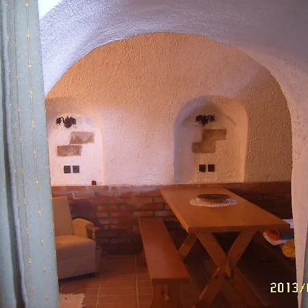 Ferienhaus Vintage Pince-preshaz Tihany