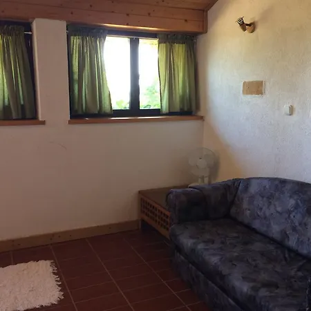 Ferienhaus Vintage Pince-preshaz