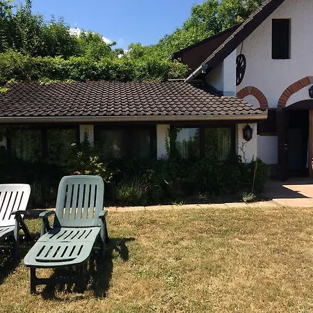 Vintage Pince-preshaz Ferienhaus Tihany
