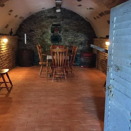 Ferienhaus Vintage Pince-preshaz