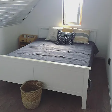 Ferienhaus Vintage Pince-preshaz