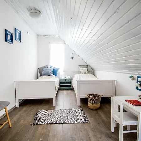 Vintage Pince-preshaz Ferienhaus Tihany
