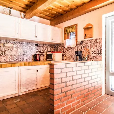 Ferienhaus Vintage Pince-preshaz Tihany
