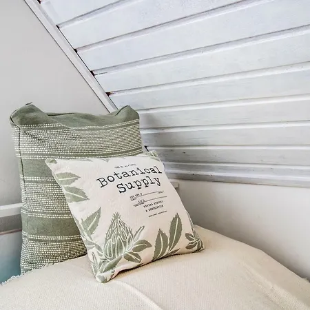 Ferienhaus Vintage Pince-preshaz *